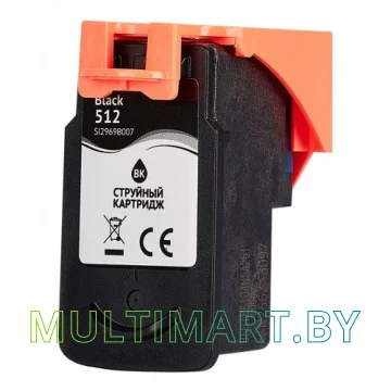 Картридж Sakura Printing SI2969B007 картинка 2